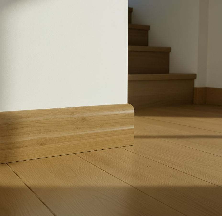 Trims & Flooring Accessories