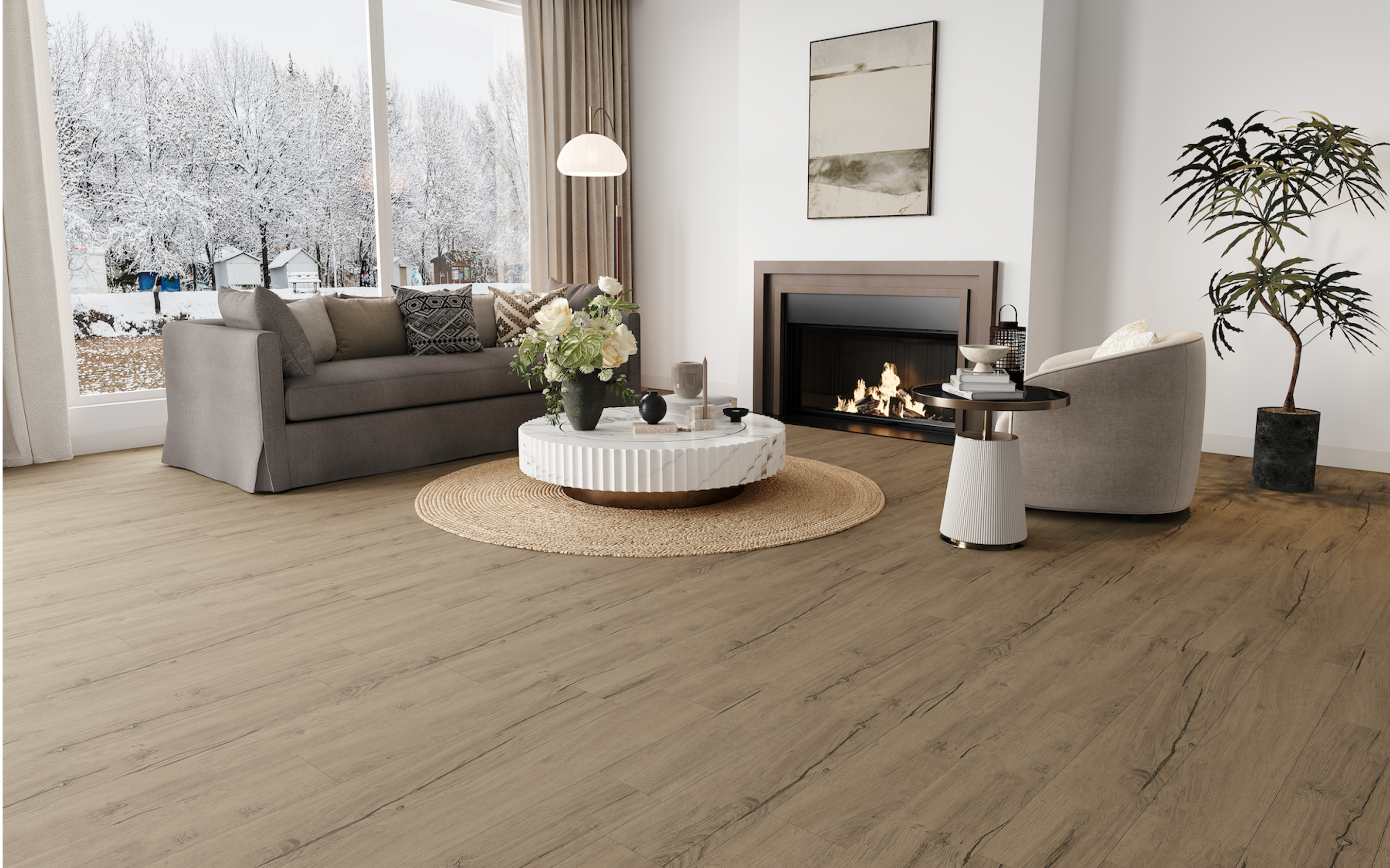 Shop All Flooring