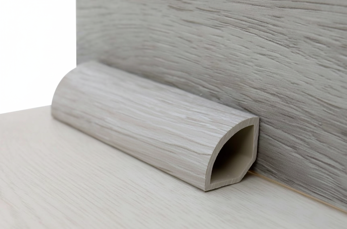 Harmonico Matching Quarter Round