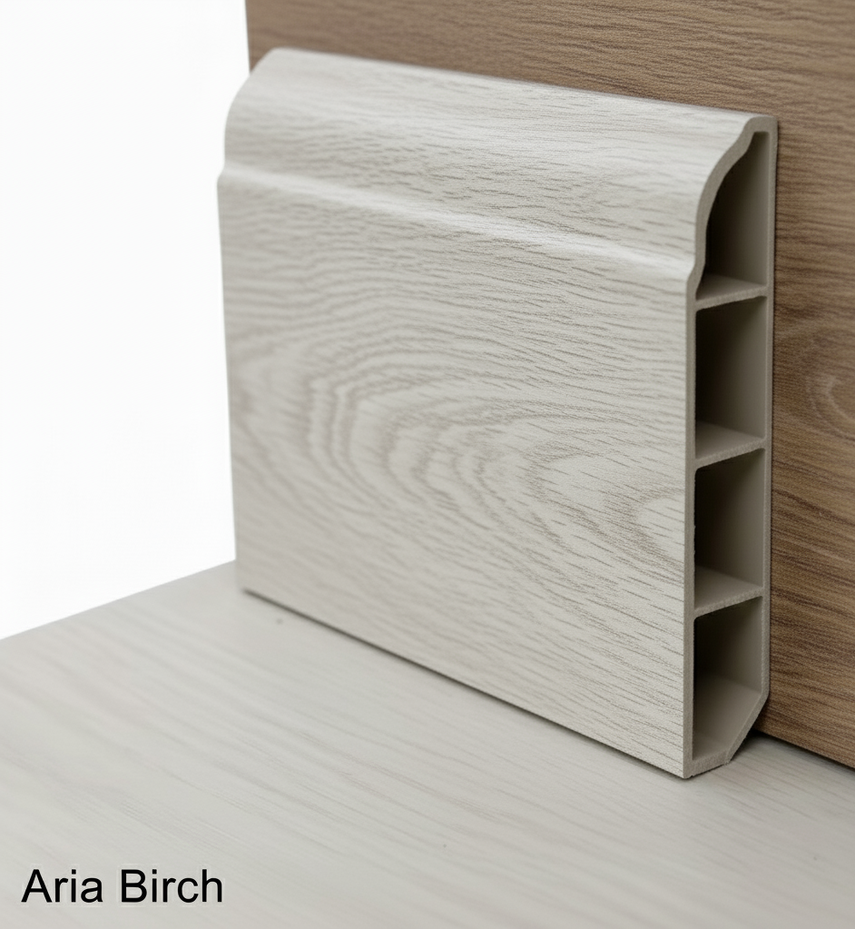 Harmonico Matching Skirting