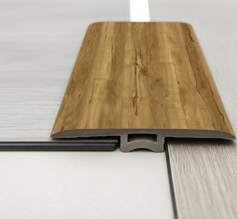 Harmonico Matching T-Moulding