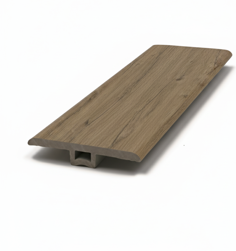 Harmonico Matching T-Moulding